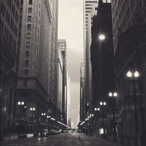 Meet your Posher, Julia